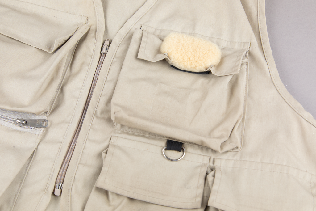 Leonard, H.L. – Vest