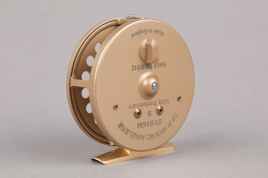 Scientific Angler – 50th Anniversary