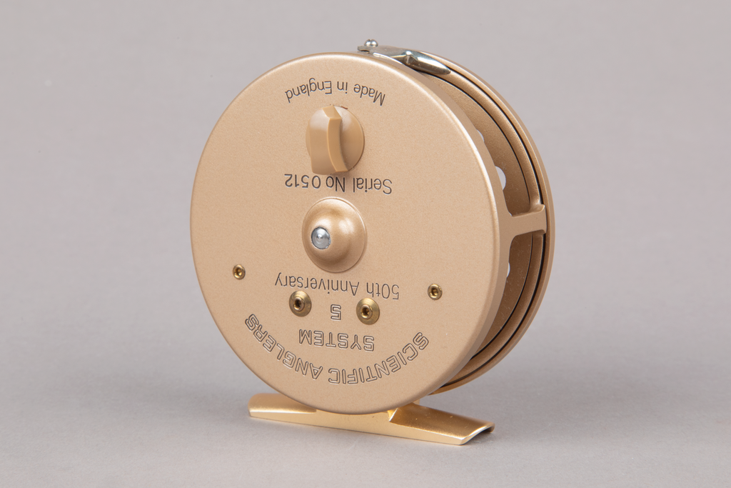 Scientific Angler – 50th Anniversary