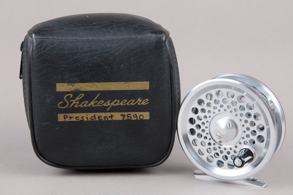 Shakespeare – President II 7590