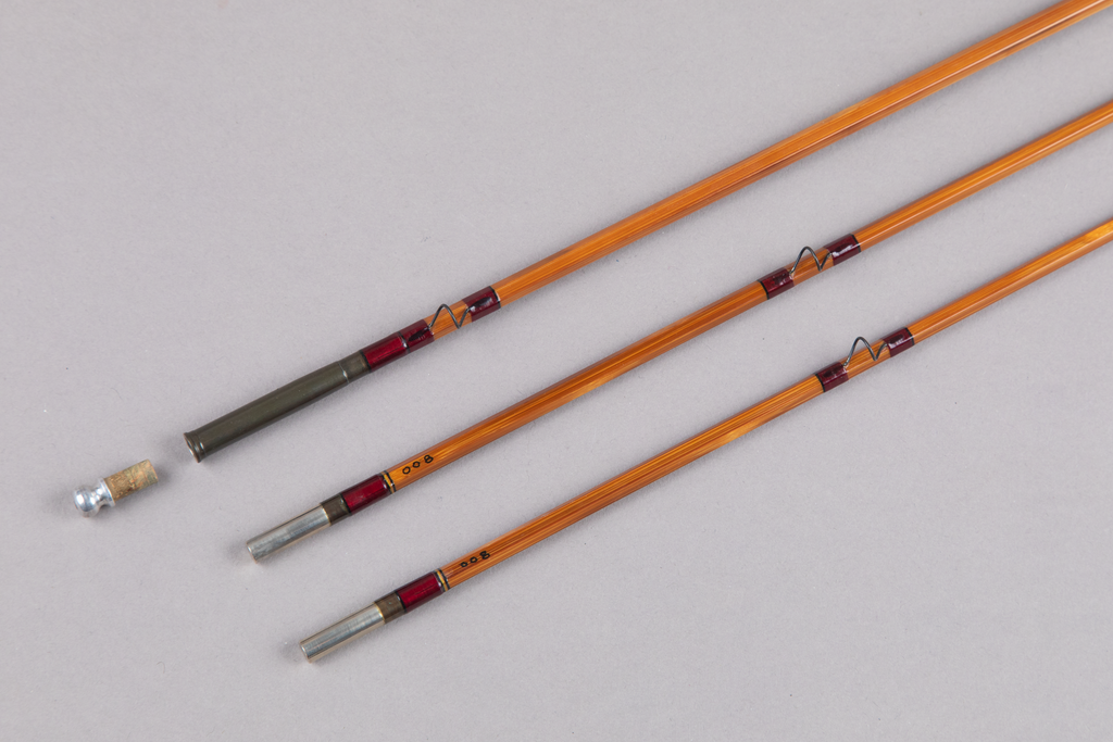 Stevens, Brad – 7' 6" 5wt