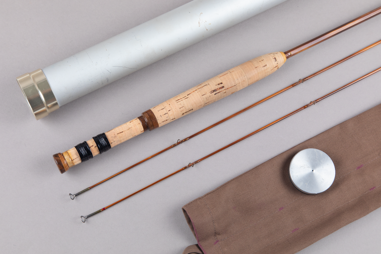 Summers, R.W. – Model 735