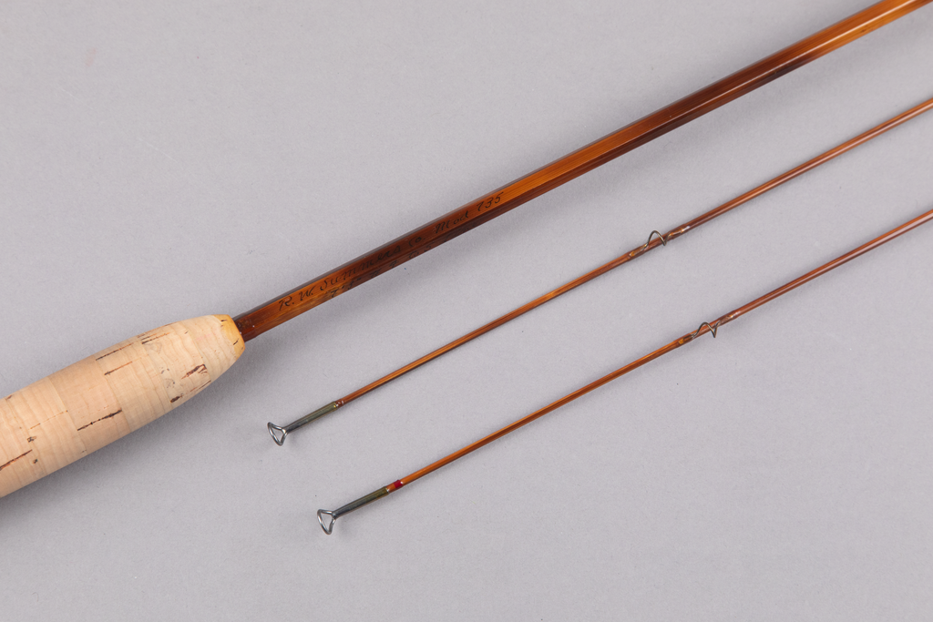 Summers, R.W. – Model 735