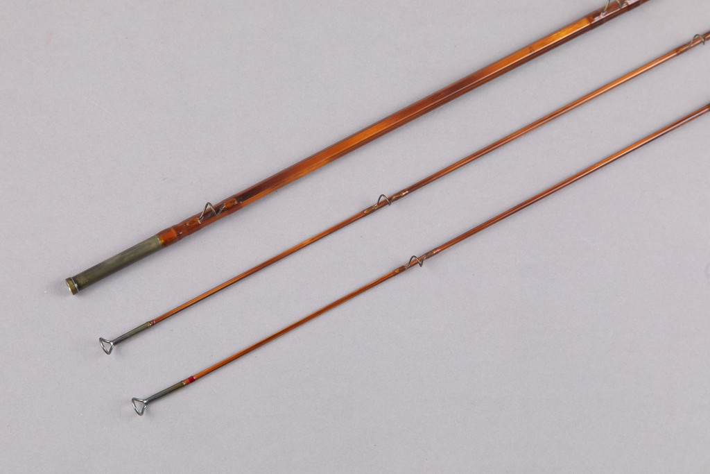 Summers, R.W. – Model 735