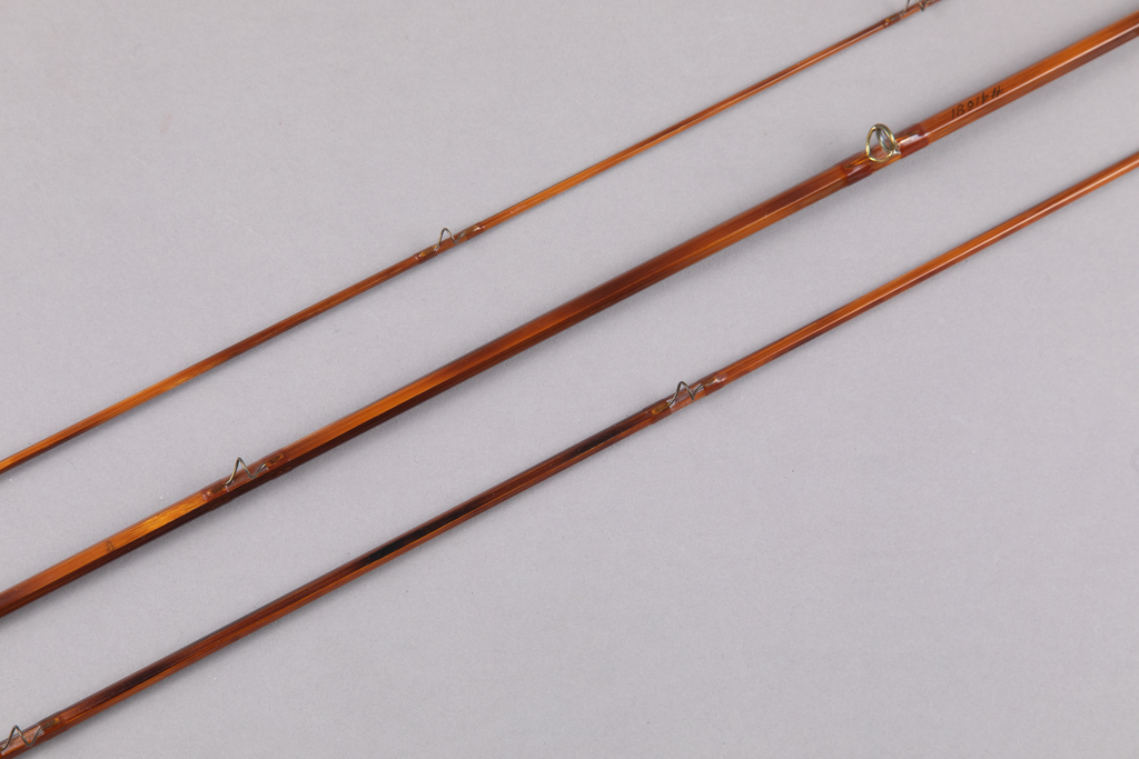 Summers, R.W. – Model 735