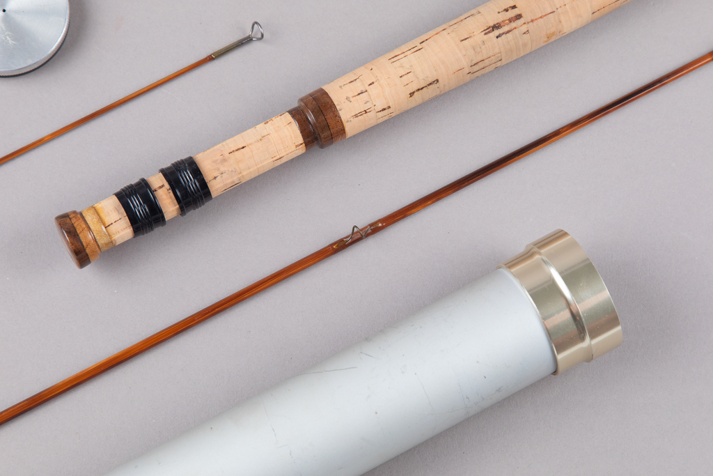 Summers, R.W. – Model 735