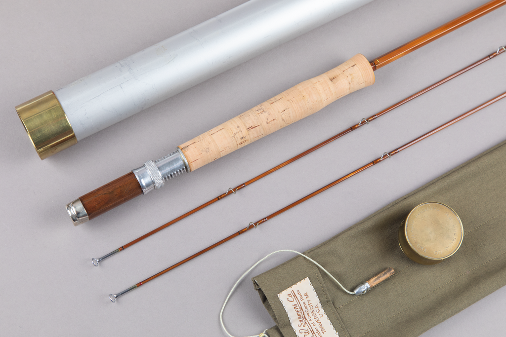 Summers, R.W. – Model 856