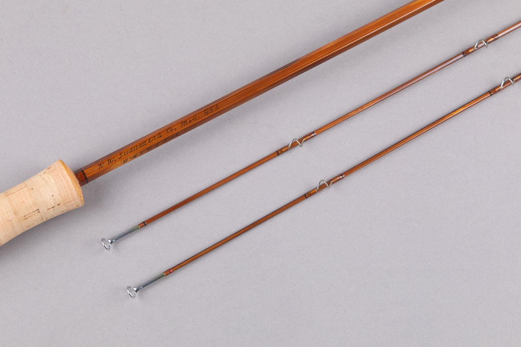 Summers, R.W. – Model 856