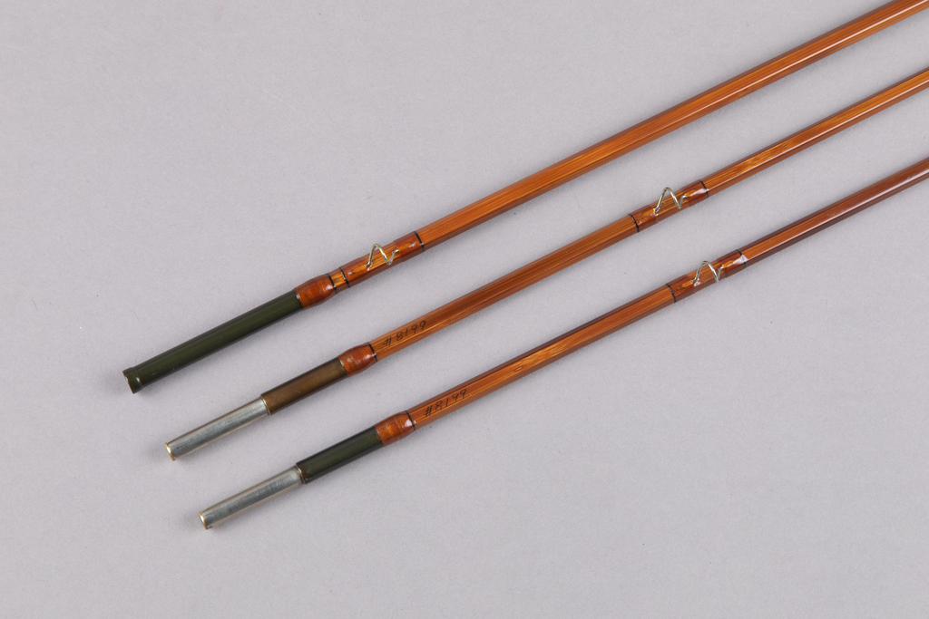 Summers, R.W. – Model 856