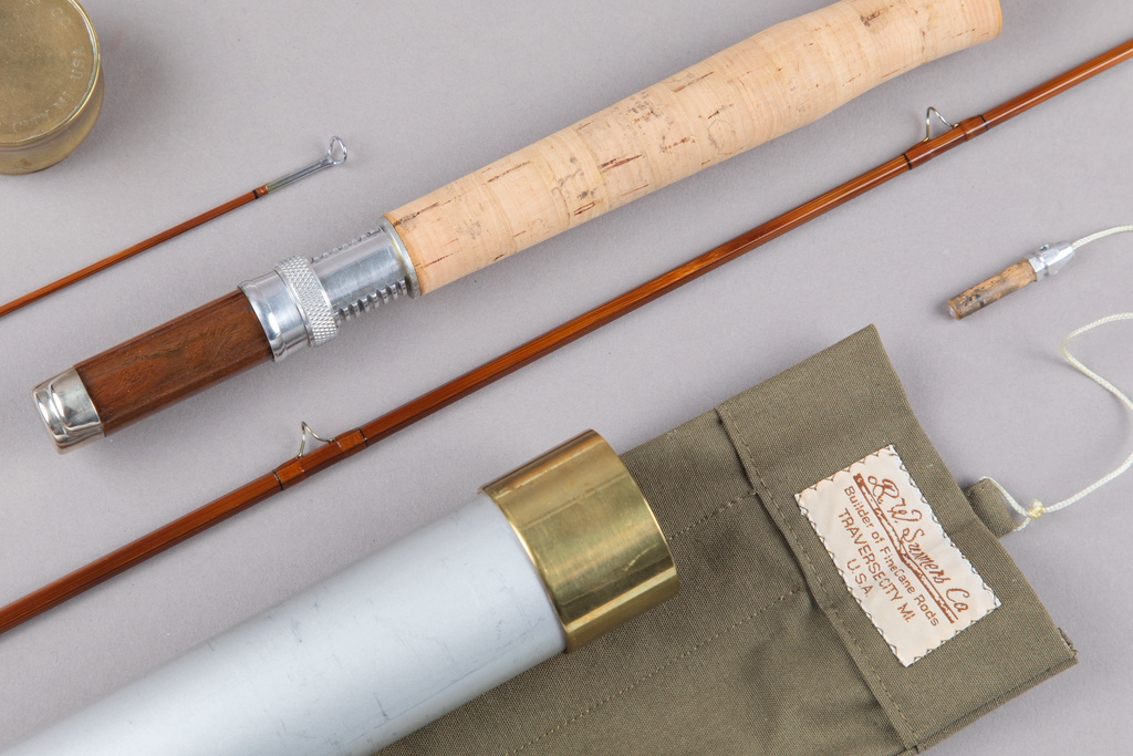 Summers, R.W. – Model 856