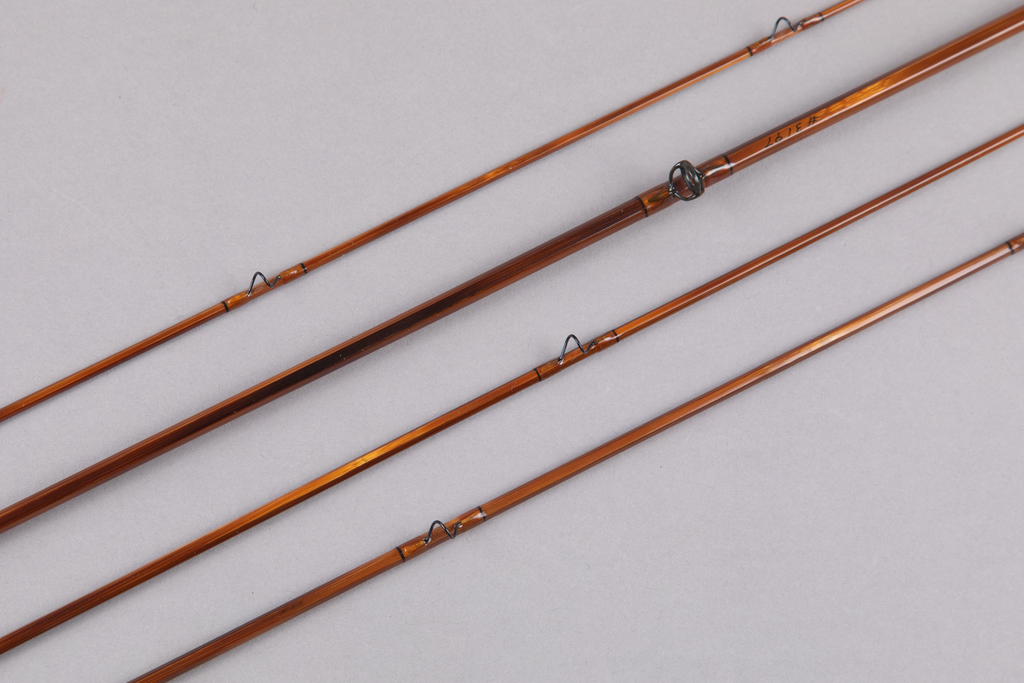 Summers, R.W. – Midge 3/4 wt. 3 Tips