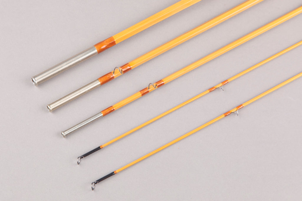 Vardanis, Alex – 4-Piece 8'0" 6wt, FE Thomas Clone