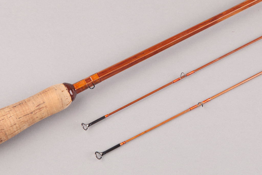 Vardanis / Ackland – 7'0" 4wt "Brown Tone"