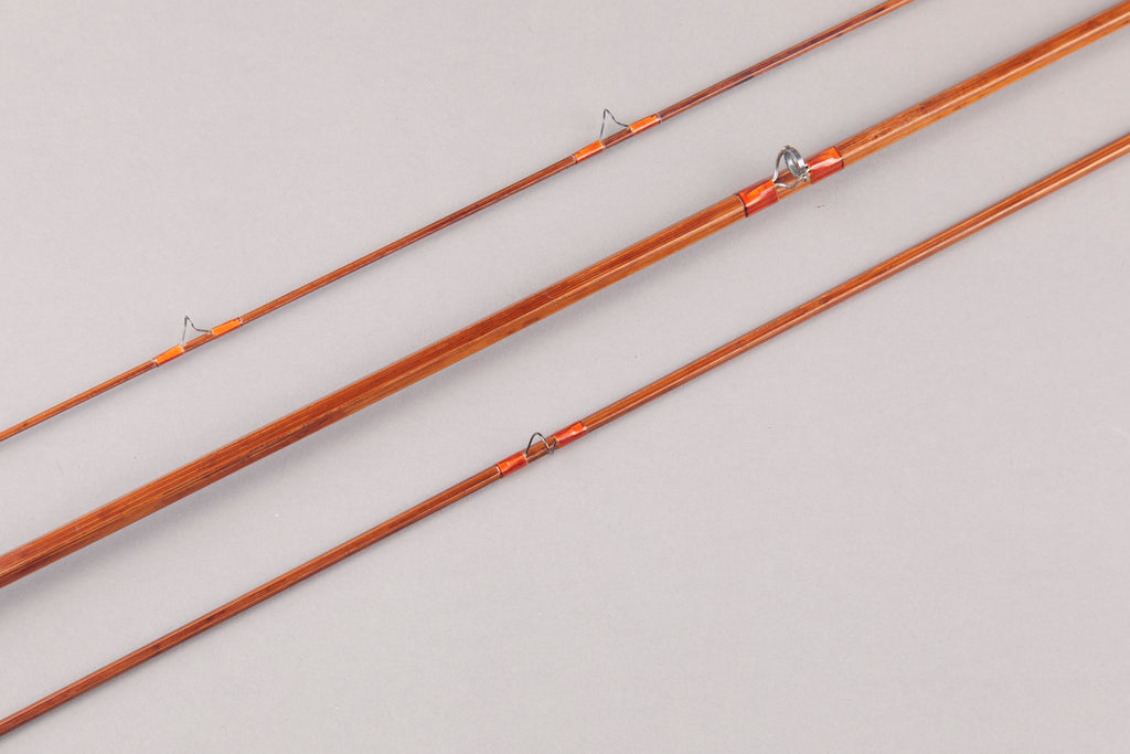 Vardanis / Ackland – 7'0" 4wt "Brown Tone"