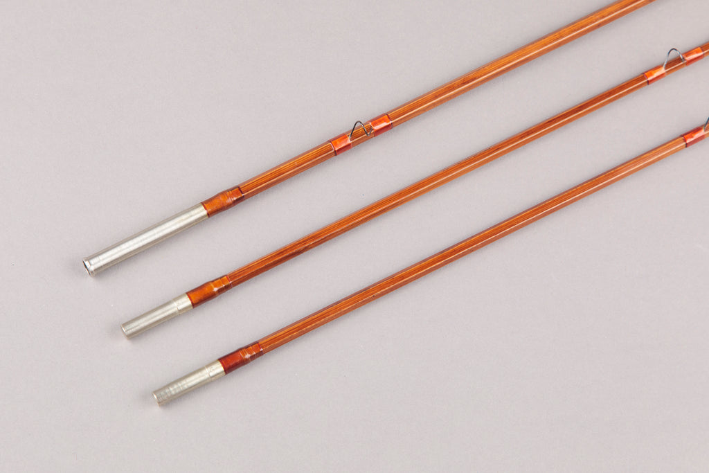 Vardanis / Ackland – 7'0" 4wt "Brown Tone"