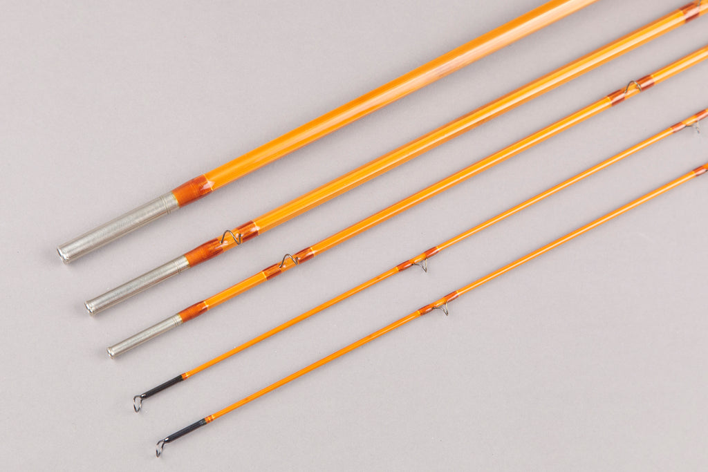 Vardanis / Bogart – 4-Piece 8'0" 6wt, FE Thomas Clone