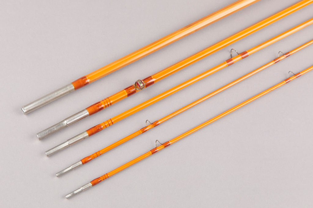 Vardanis / Bogart – 4-Piece 8'0" 6wt, FE Thomas Clone
