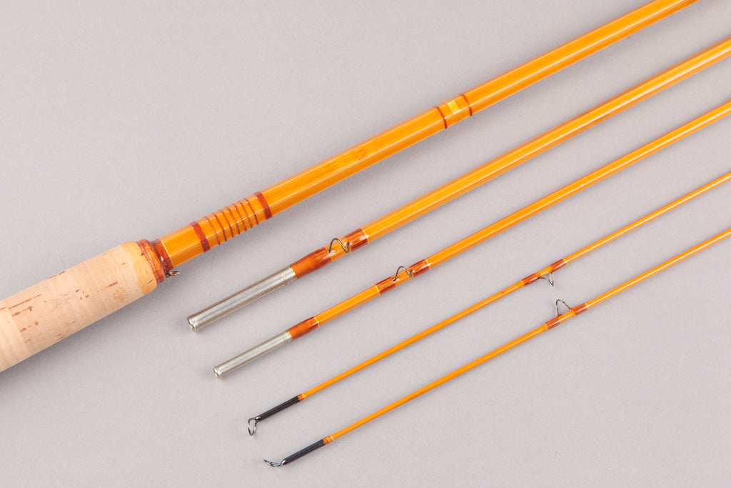 Vardanis / Bogart – 4-Piece 8'0" 6wt, FE Thomas Clone