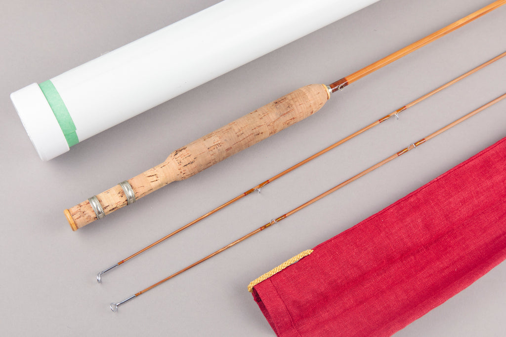 Vardanis / Brooks – 6'0" 4wt Midge