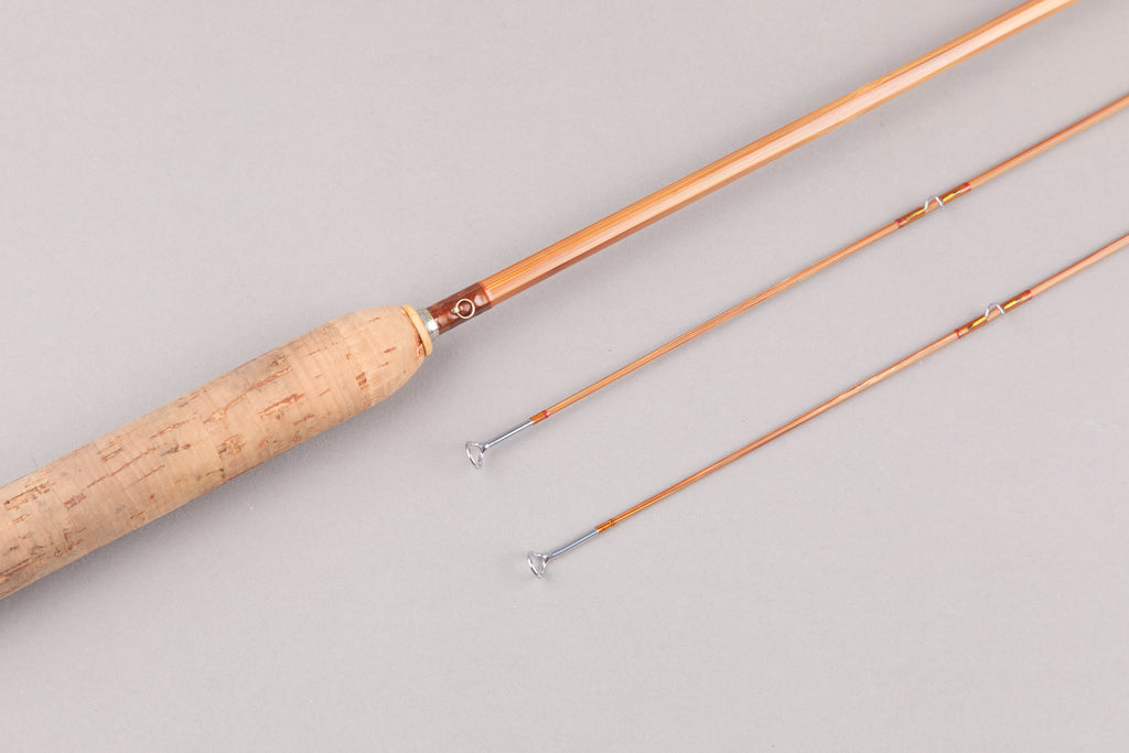 Vardanis / Brooks – 6'0" 4wt Midge