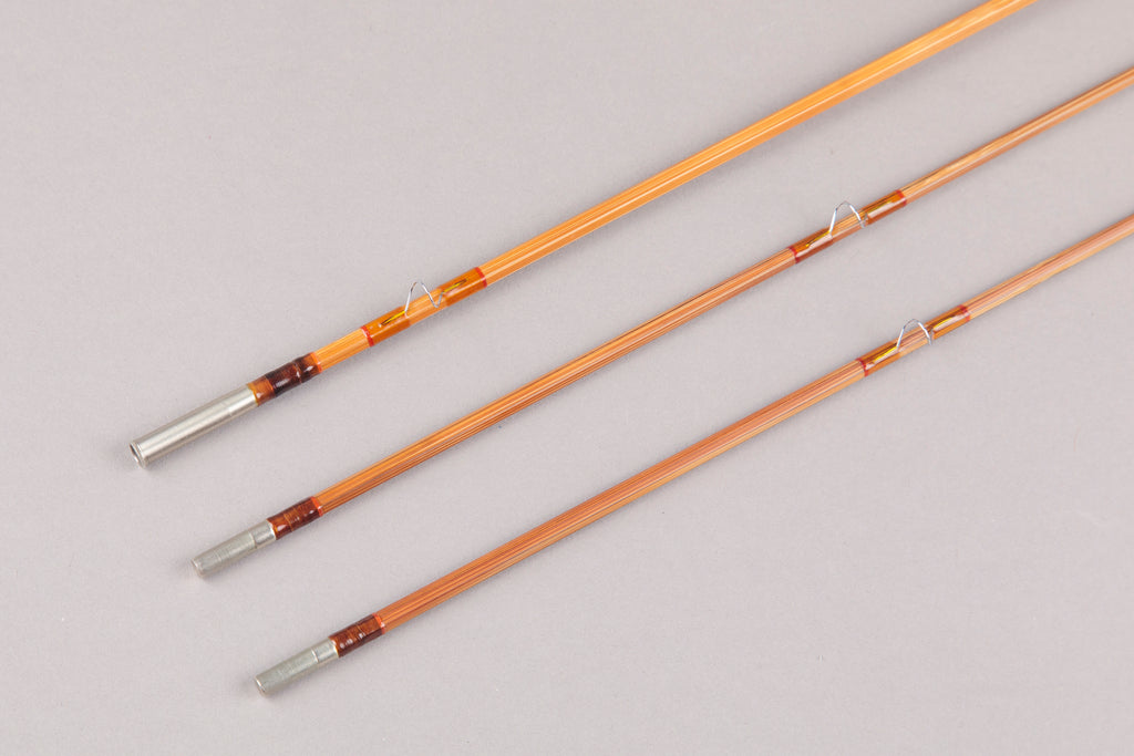Vardanis / Brooks – 6'0" 4wt Midge