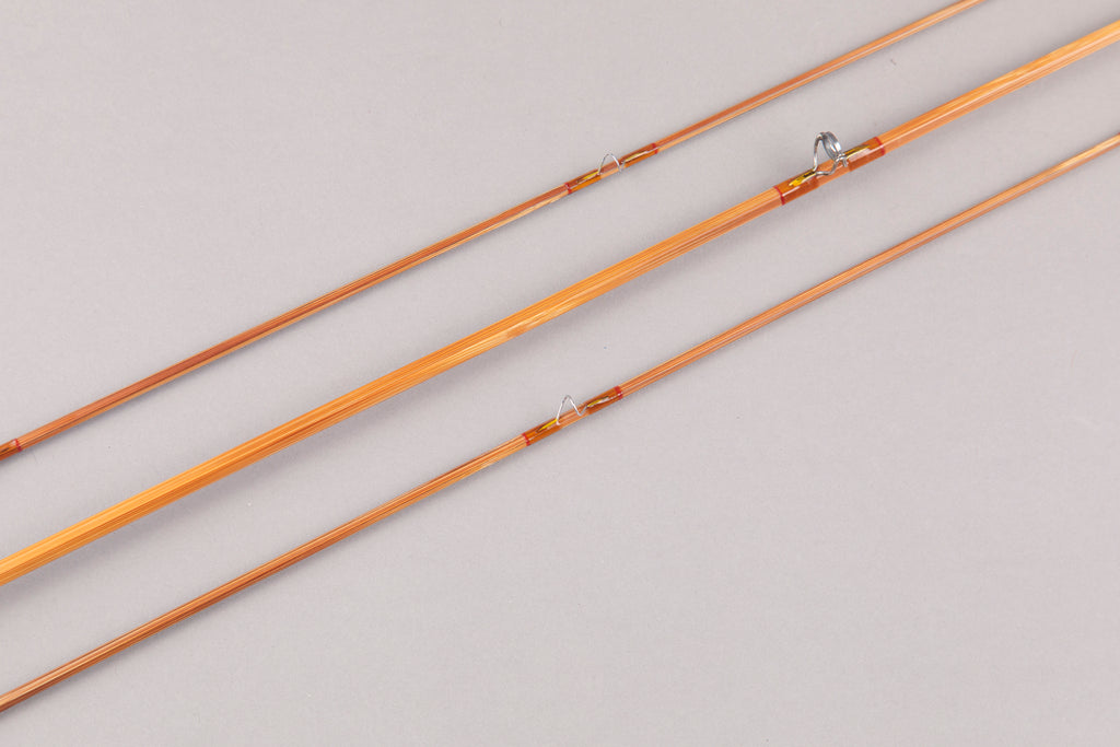 Vardanis / Brooks – 6'0" 4wt Midge