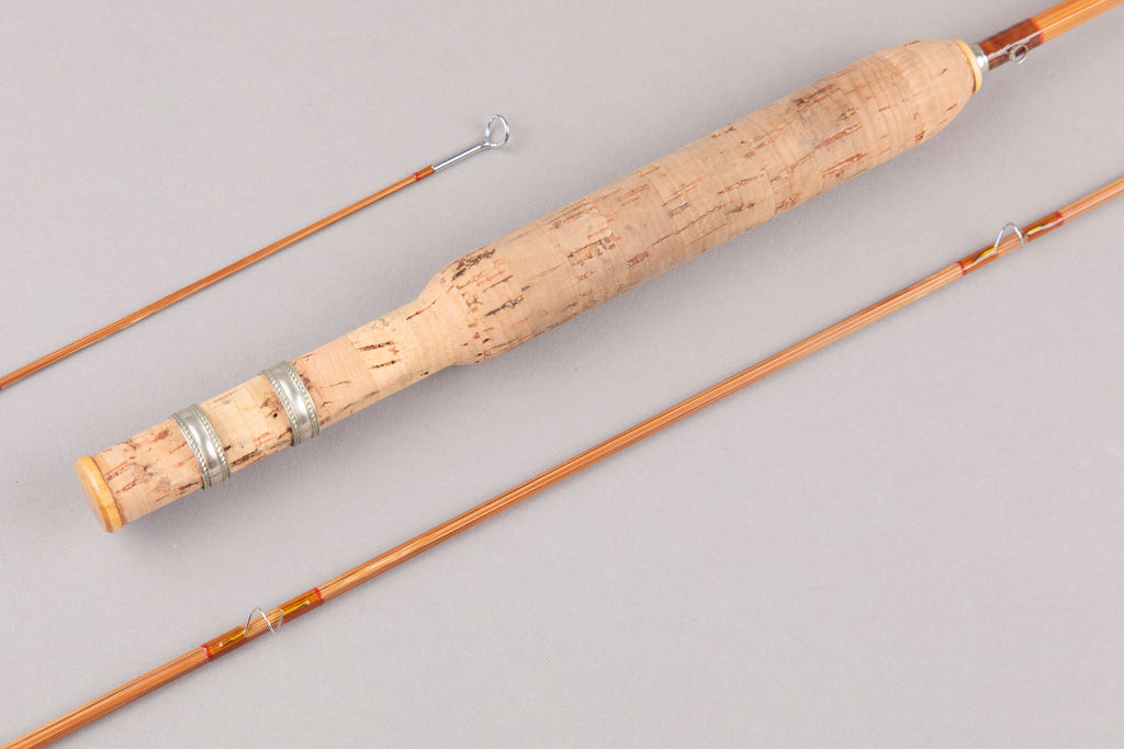 Vardanis / Brooks – 6'0" 4wt Midge