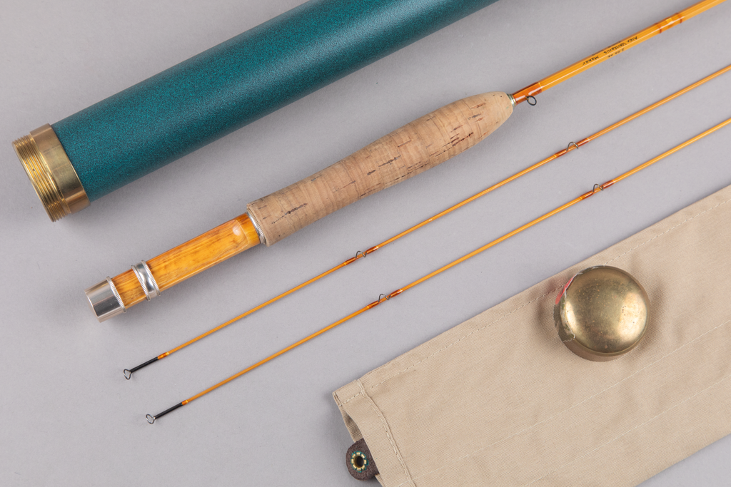 Vardanis, Alex – 6'0" 2wt, The Fairy