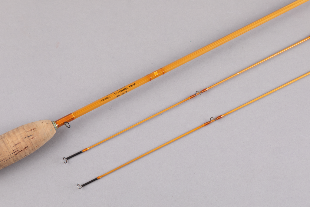 Vardanis, Alex – 6'0" 2wt, The Fairy