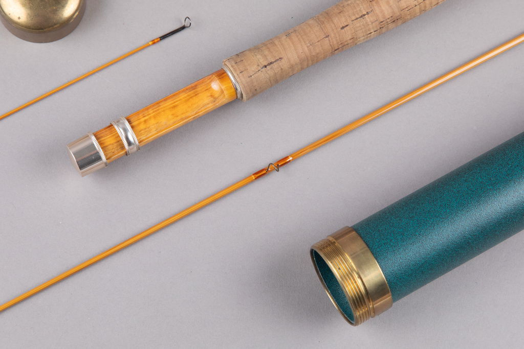 Vardanis, Alex – 6'0" 2wt, The Fairy