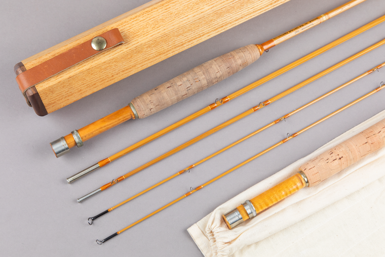 Vardanis, Alex – Appalachian 8'0" & 6'9"