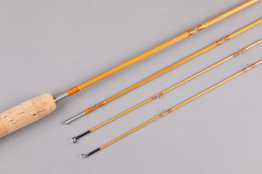 Vardanis, Alex – Appalachian 8'0" & 6'9"