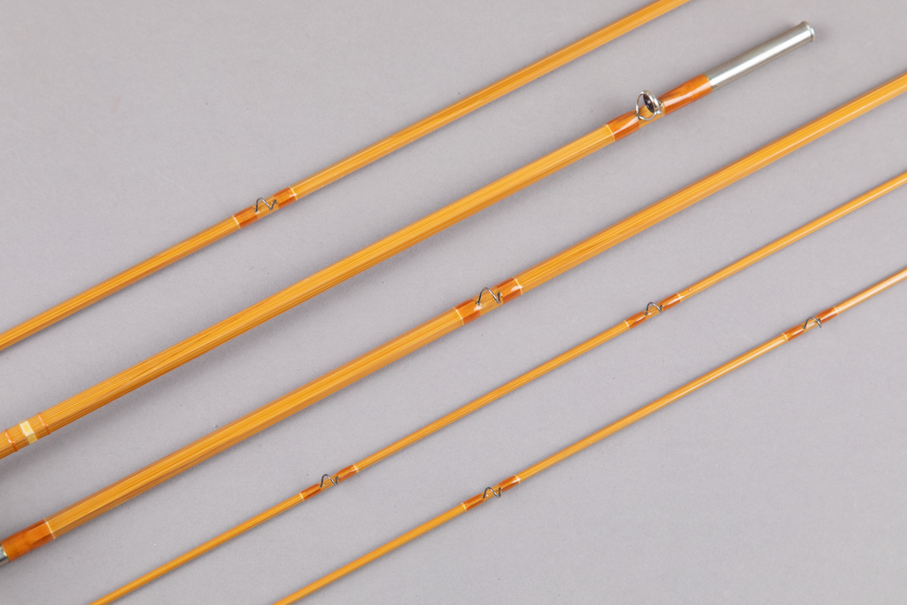 Vardanis, Alex – Appalachian 8'0" & 6'9"