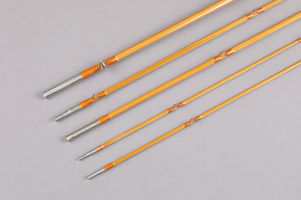 Vardanis, Alex – Appalachian 8'0" & 6'9"