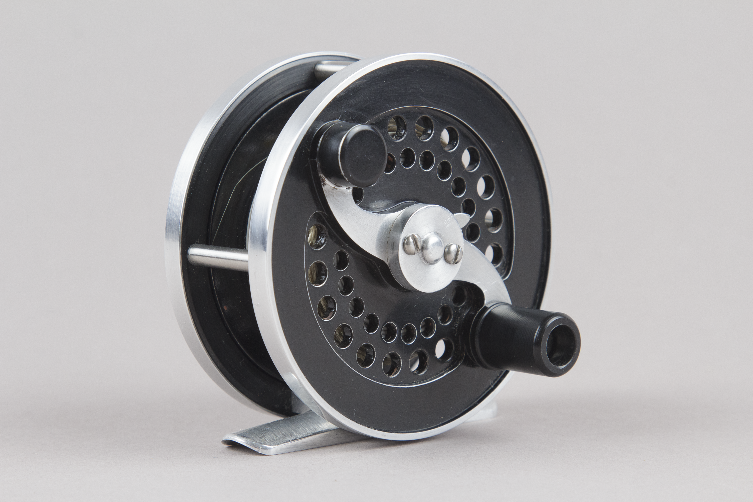 adams fly reel Adams | Gary Lacey – 2 3/4"