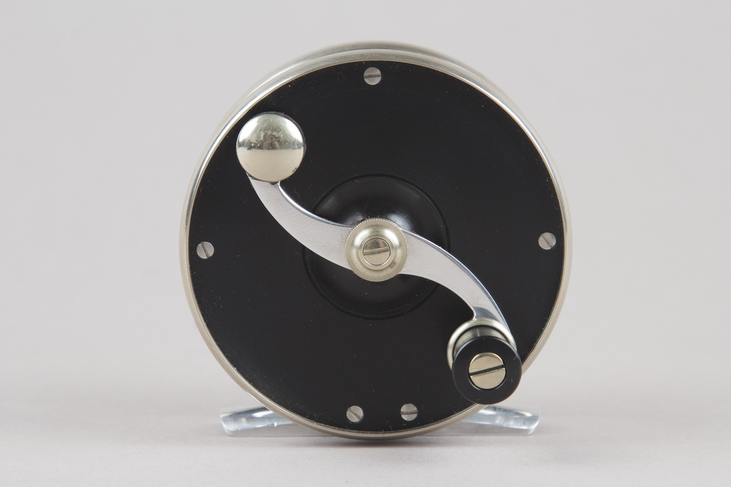 bellinger fly reel for sale Bellinger – Nickel Silver 2 3/4"
