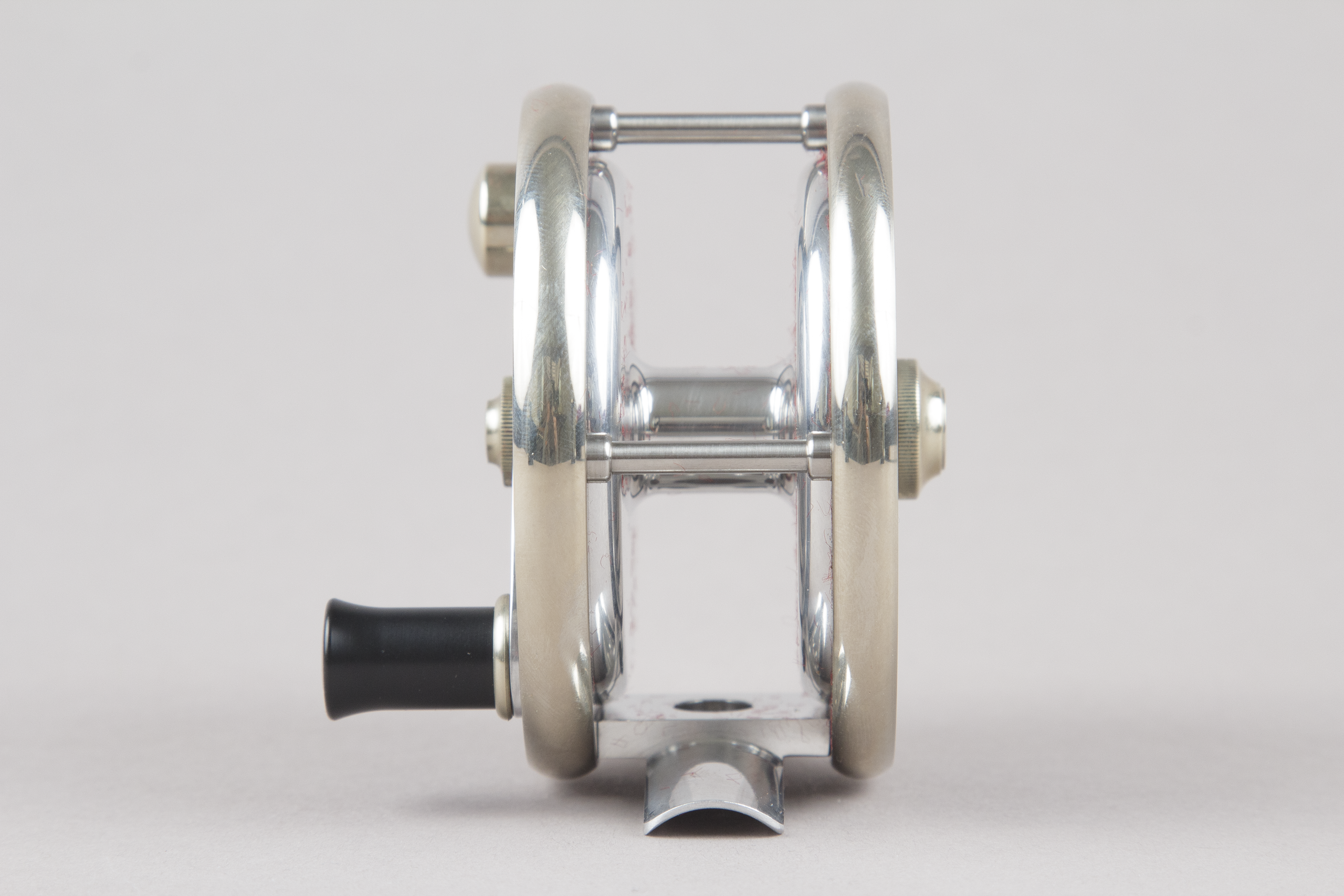 bellinger classic fly reels Bellinger – Nickel Silver 2 3/4"