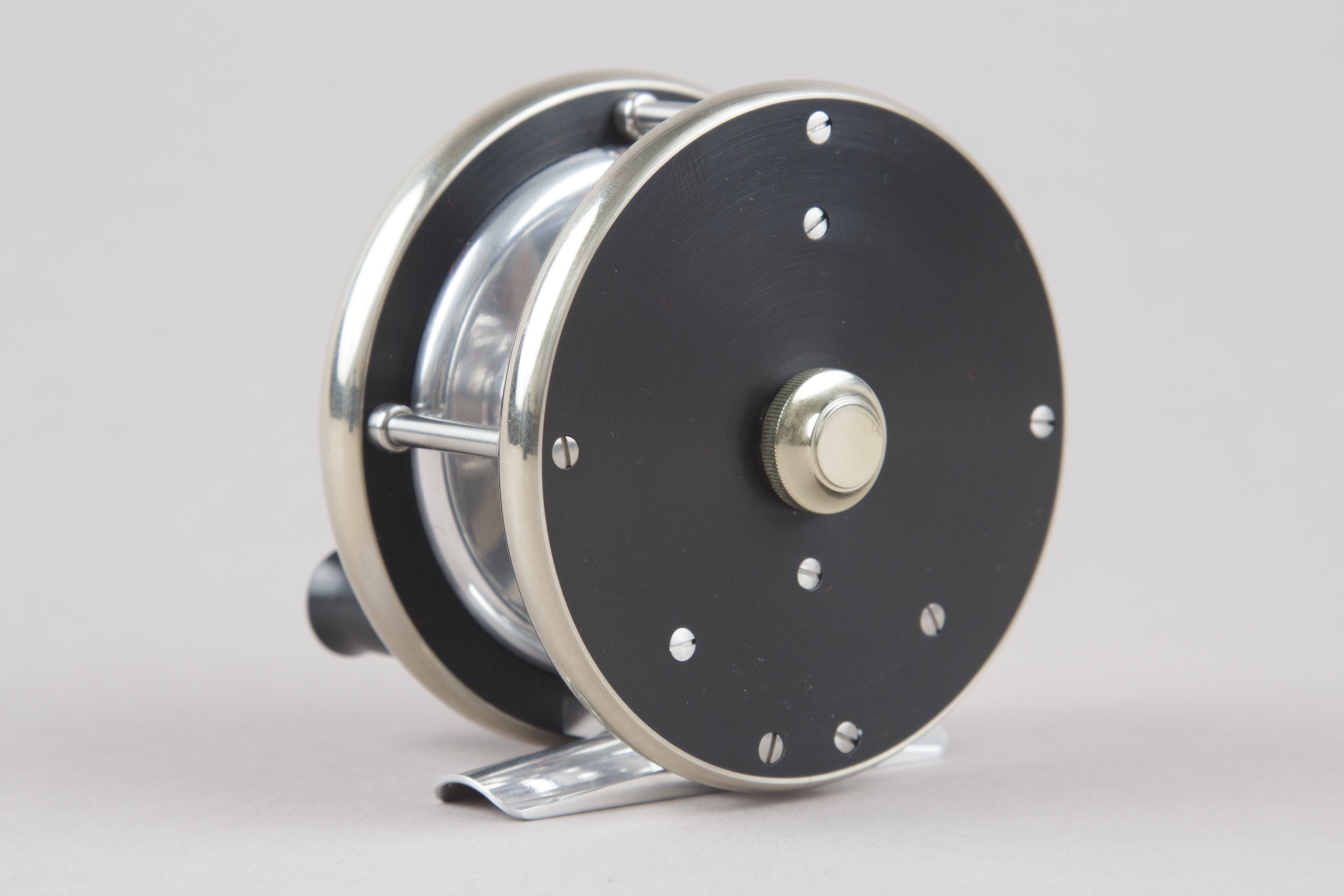 bellenger fly reels Bellinger Classic Reel 2 3/4" They are not just resized versions of a single design Bellinger Fly Reel 2 3/4"