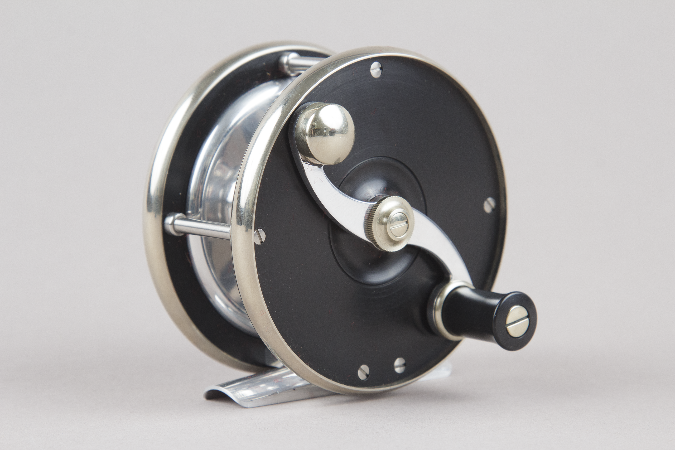 bellinger classic fly reels Bellinger – Nickel Silver 2 3/4"