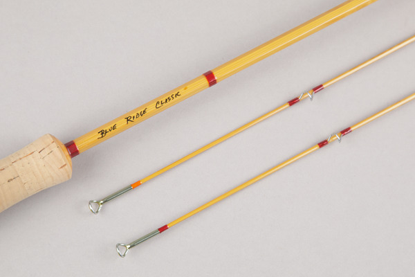 Bogart, Chris – Blue Ridge Classic - Classic Tackle Purveyor