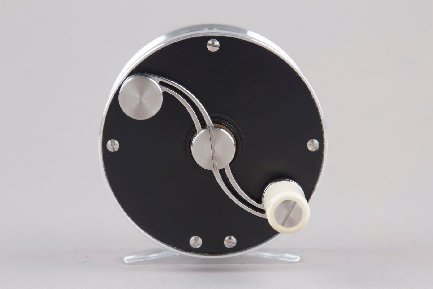 bench made fly reel Brusky – 2 1/2" Bench-Made