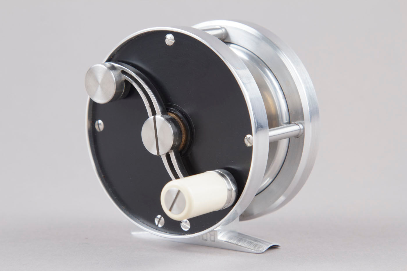 bench made fishing reel Brusky – 2 1/2" Bench-Made