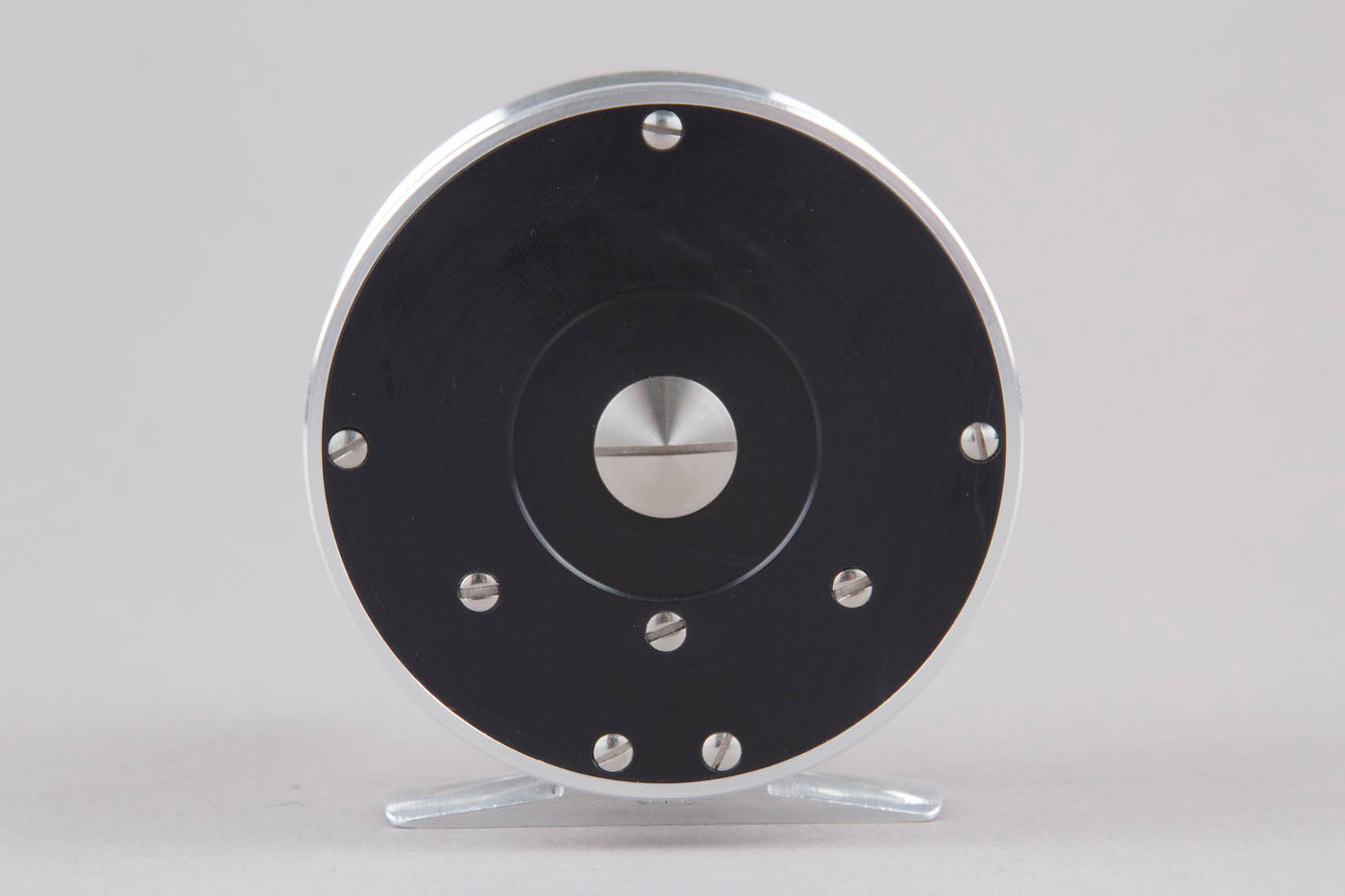 bench made fly reel Brusky – 2 1/2" Bench-Made