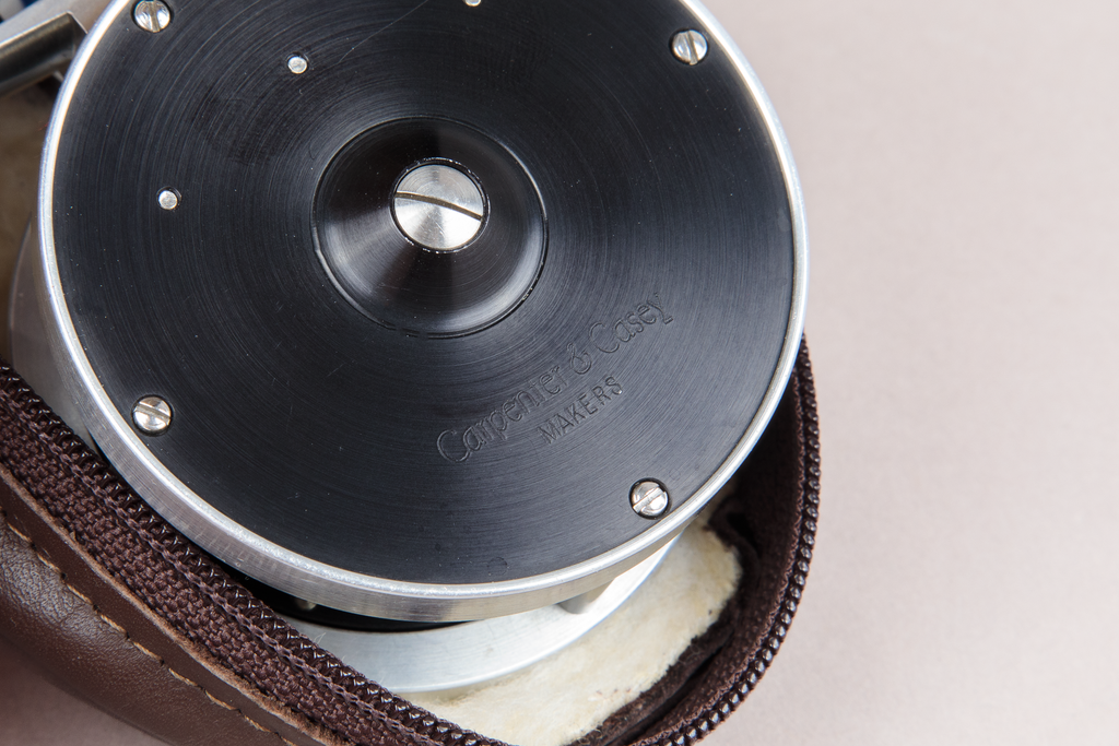 carpemter ande casey fly reels Carpenter & Casey – 2 3/4" Wide