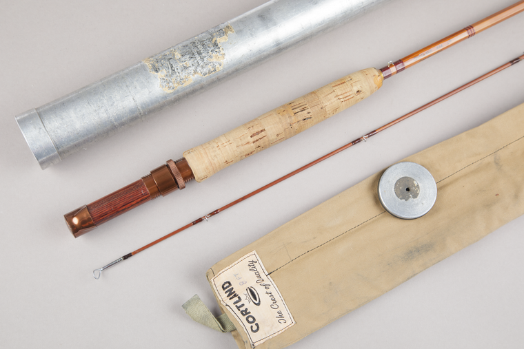 Bamboo fly rod Le Grand Soir 806 used #6 【公式通販】 Bamboo fly rod Le Grand Soir 806 used #6 【公式通販】
