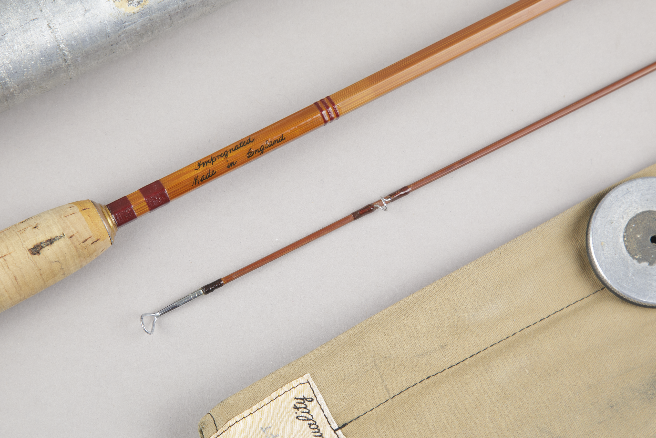 cortland fly fishing rods Cortland – 444, 8' 0" 6 wt