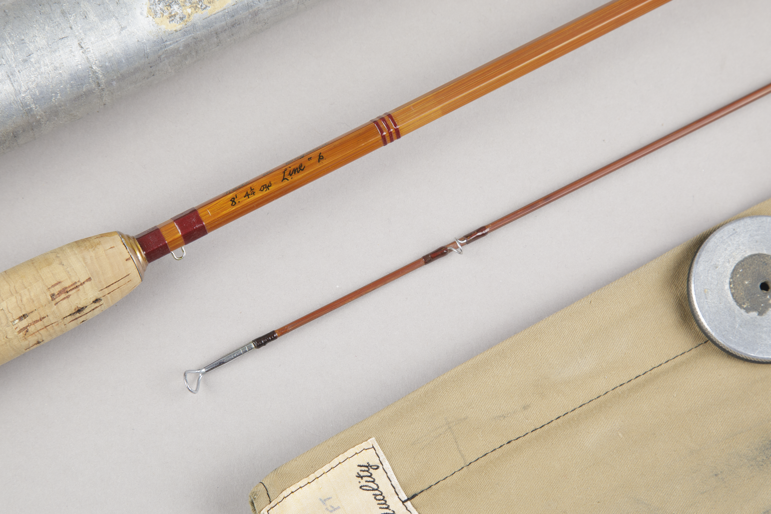 cortland fly fishing poles Cortland – 444, 8' 0" 6 wt