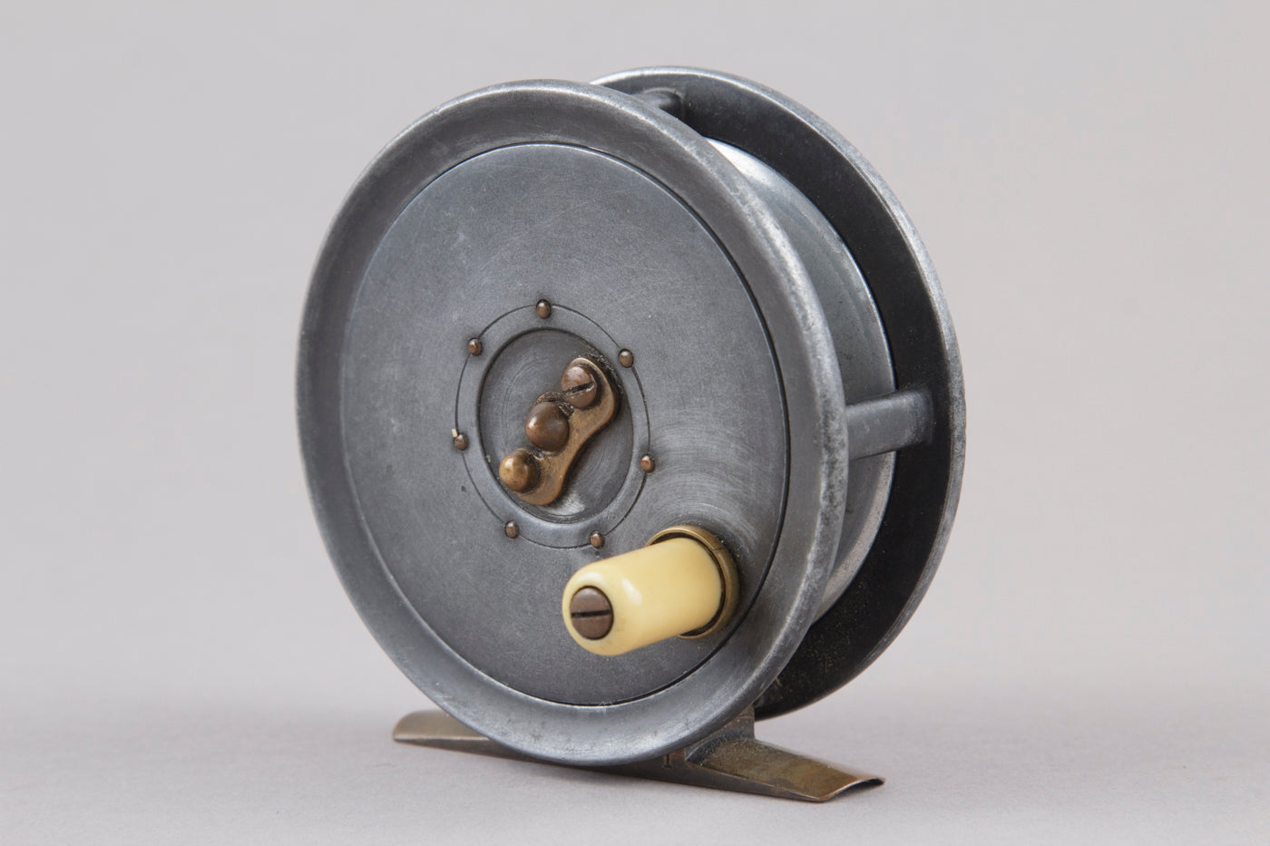 dingley fly reels Dingley – 3" Caged Spool