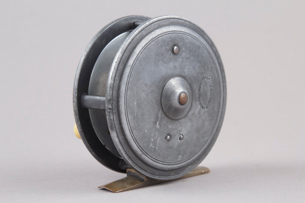 Dingley – 3" Caged Spool