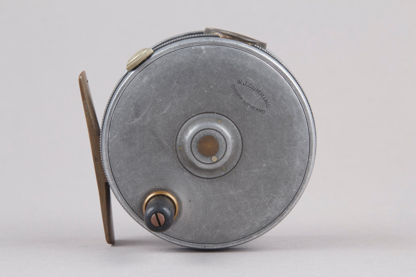 dingley perfect pattern fly reel for sale Dingley – 3" Perfect